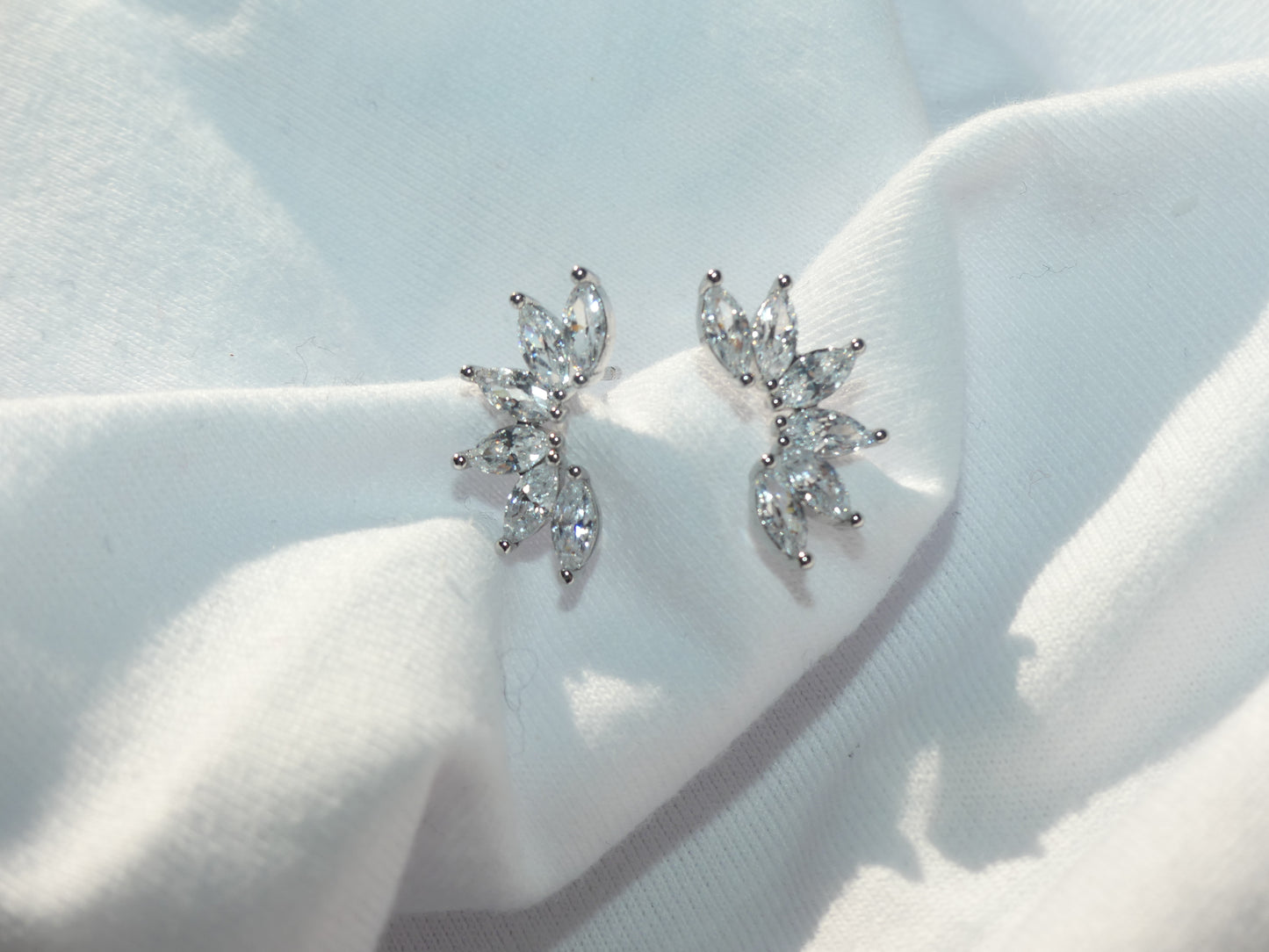 BOUCLE - DIAMANT