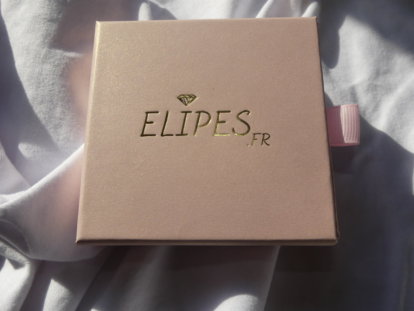 Boite ELIPES