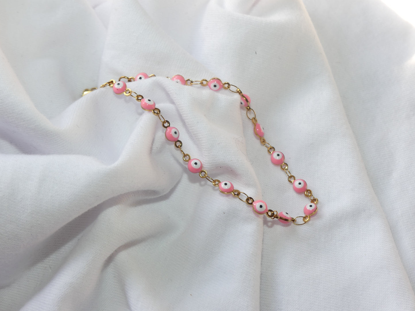Bracelet - Evil Rose