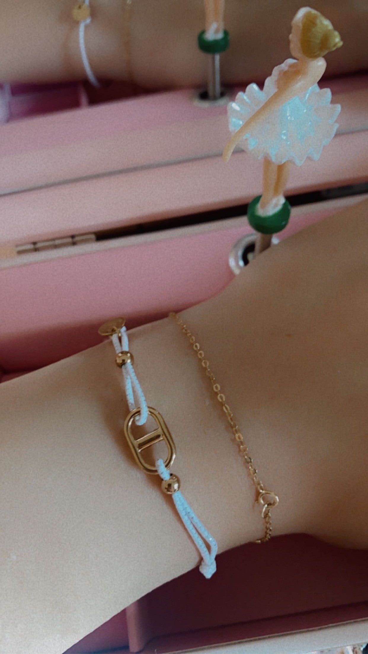 Bracelet - MARAM
