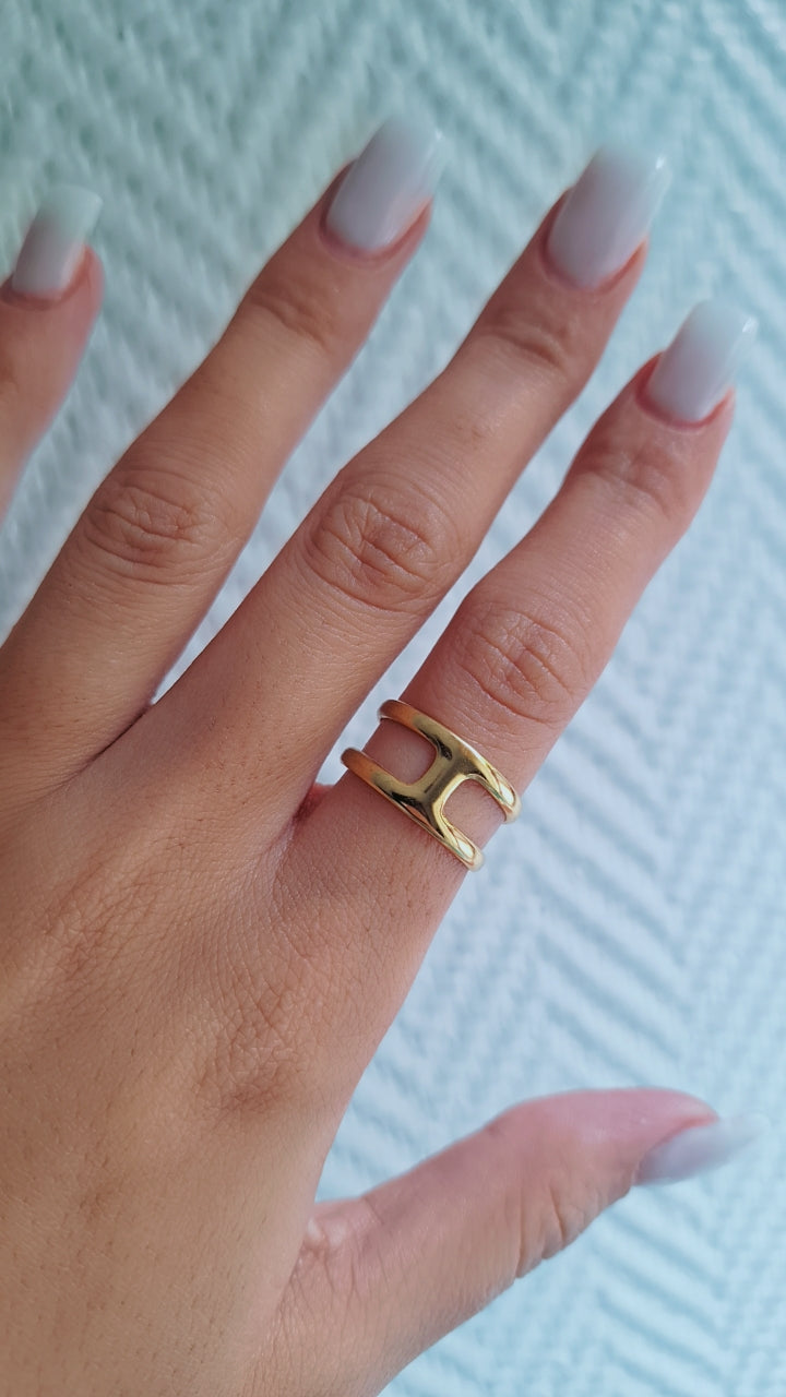 Bague - Anais