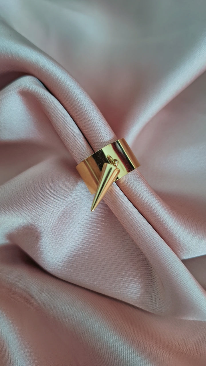 Bague - Juliette