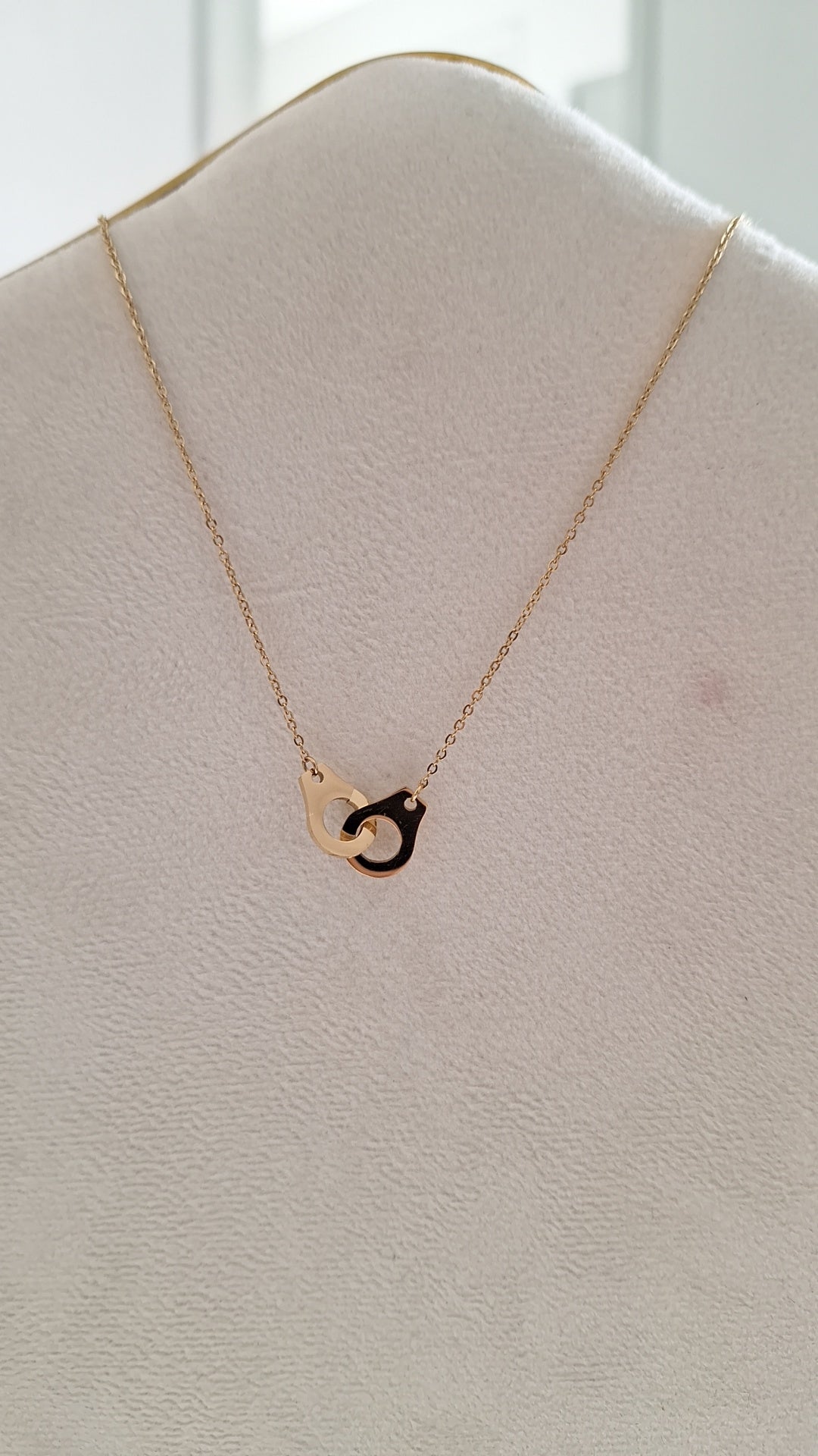 Collier - Lyna