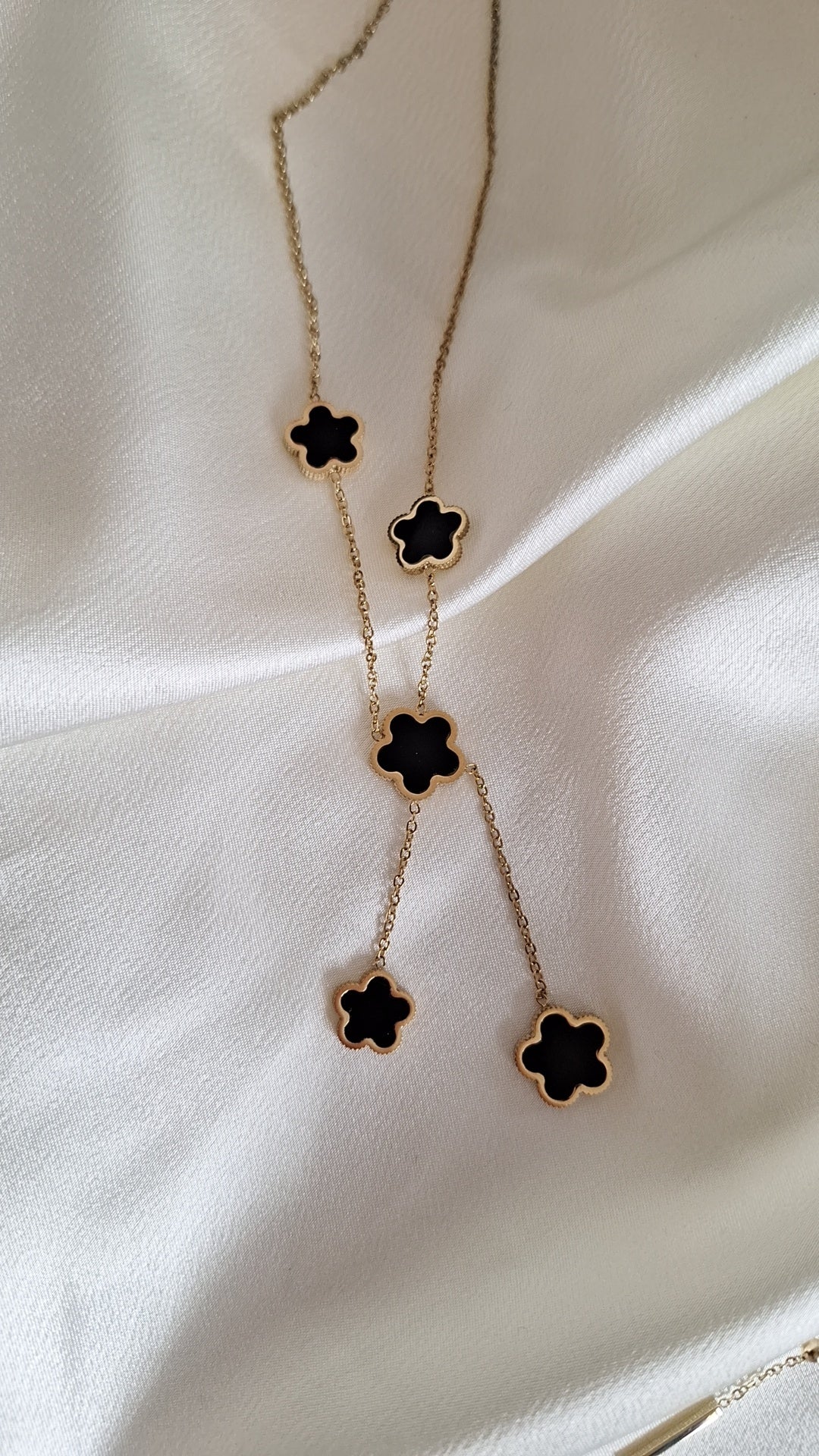 Collier - Lou