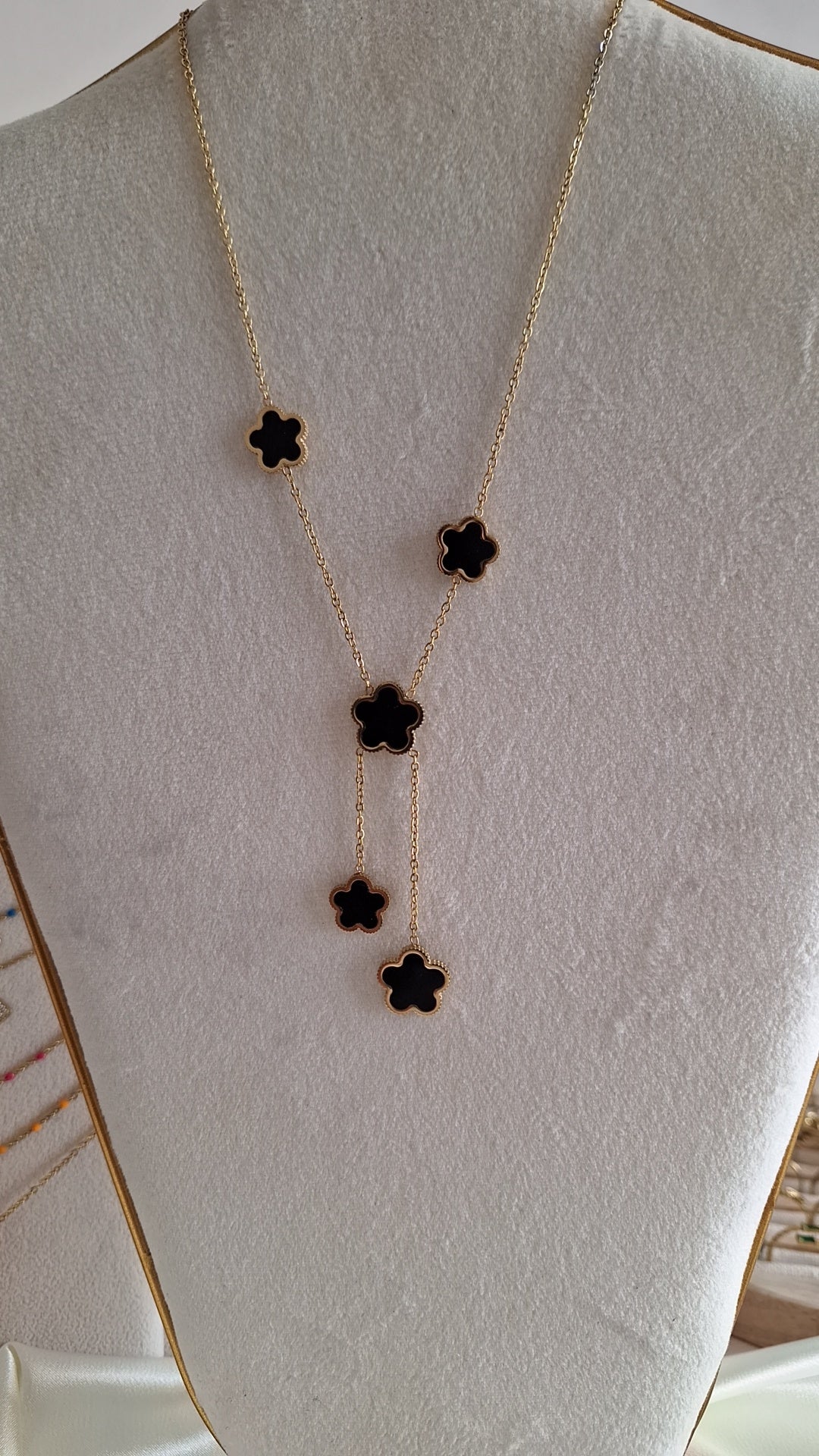 Collier - Lou