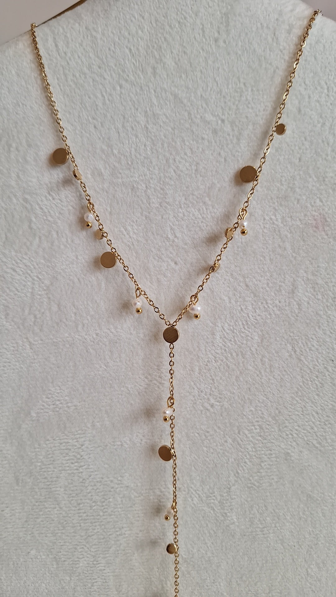 Collier - Sandra