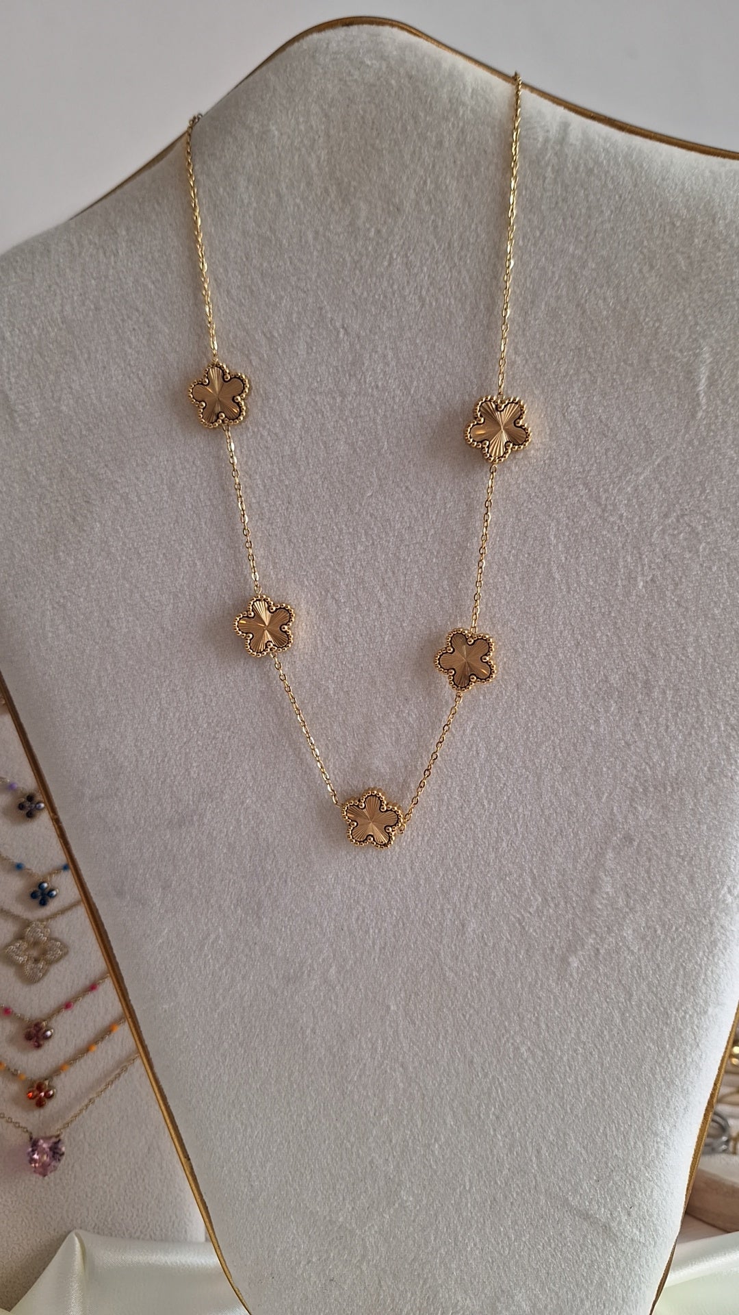 Collier - Lisa