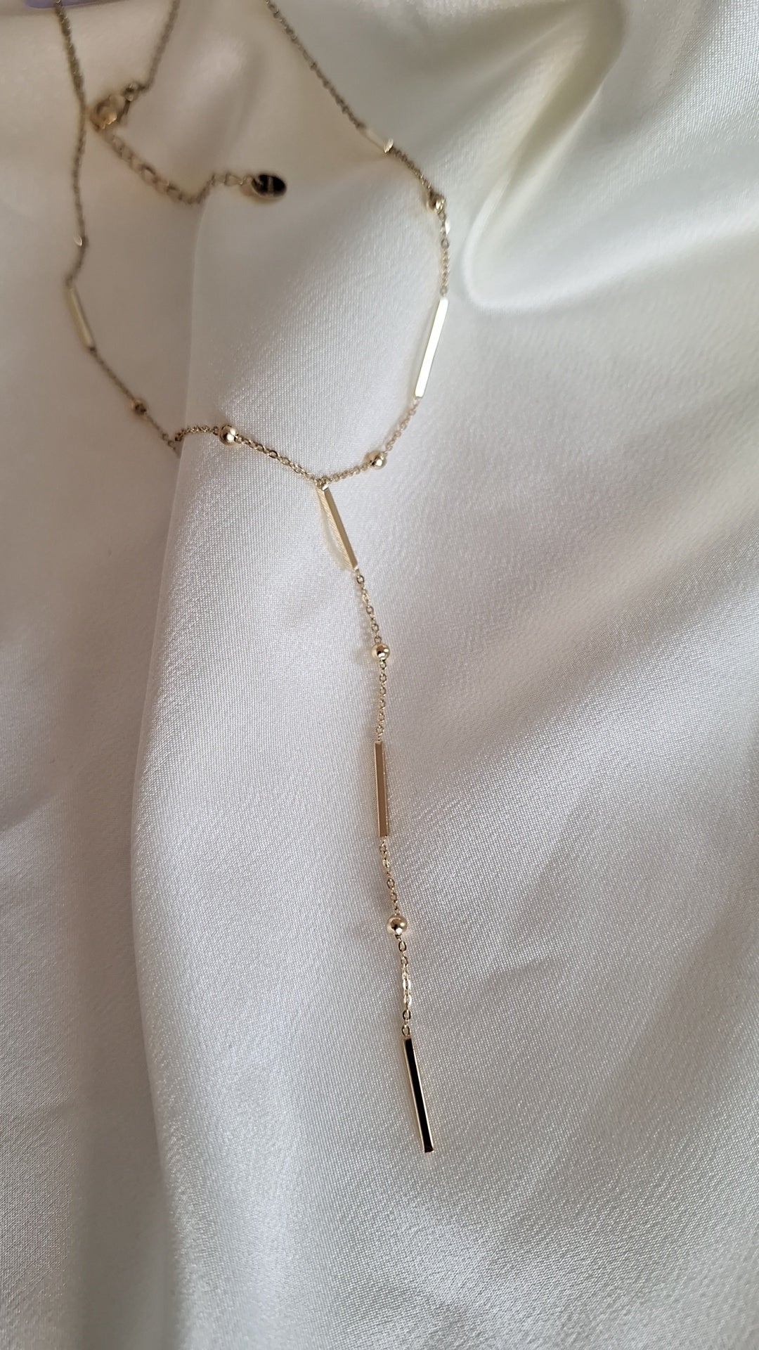 Collier - Adel