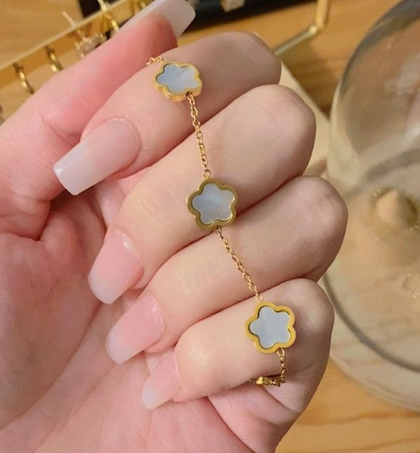Bracelet "HAPPY"