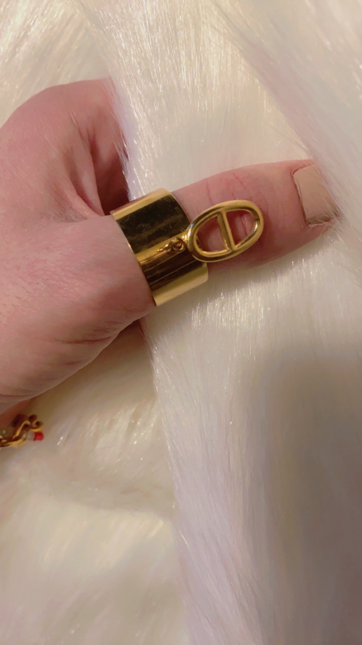 BAGUE - LORINDA