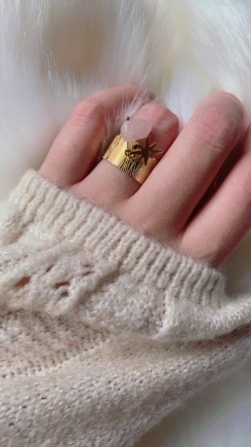 BAGUE -ESPERNZA