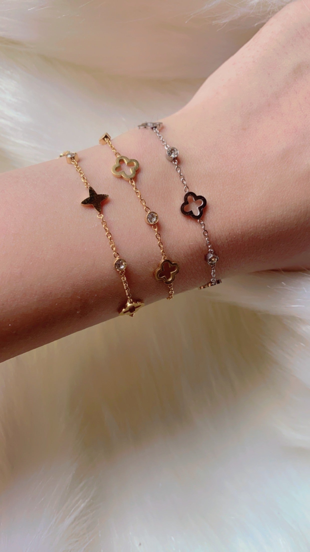 Bracelet - CELINA
