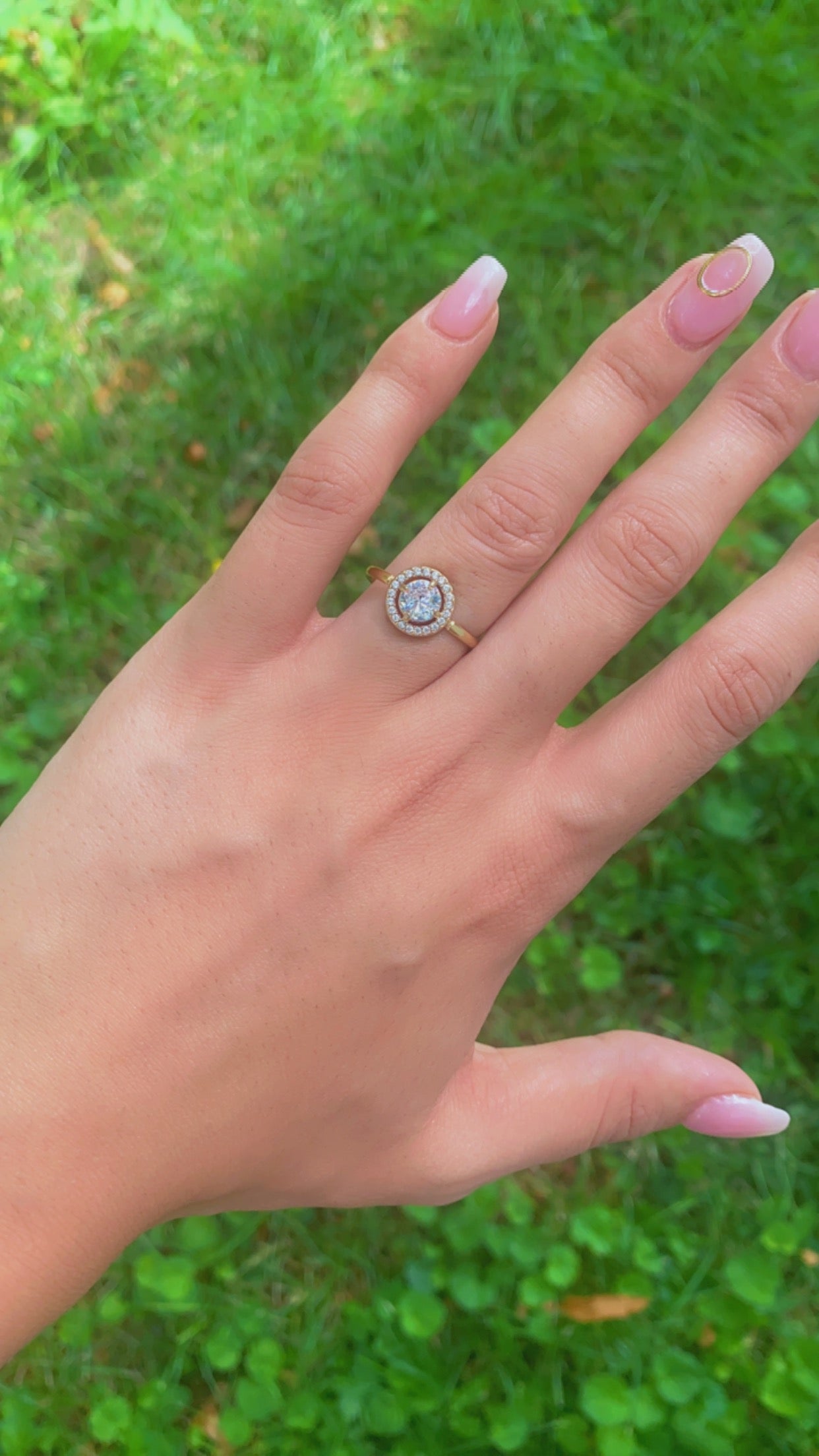 Bague - Louna
