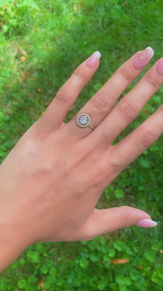 Bague - Louna