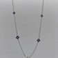 COLLIER - Héloïse Argenté