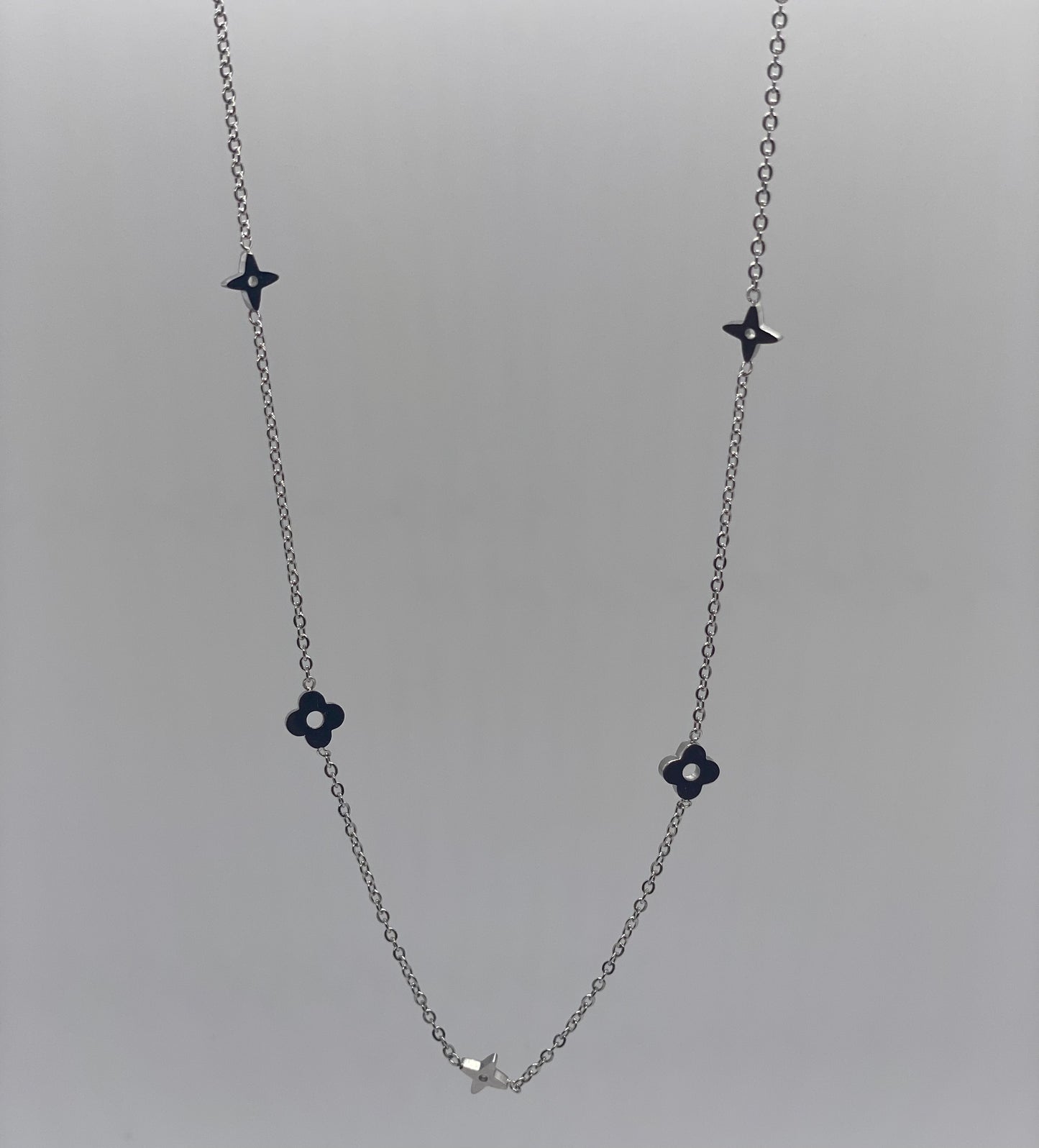 COLLIER - Héloïse Argenté