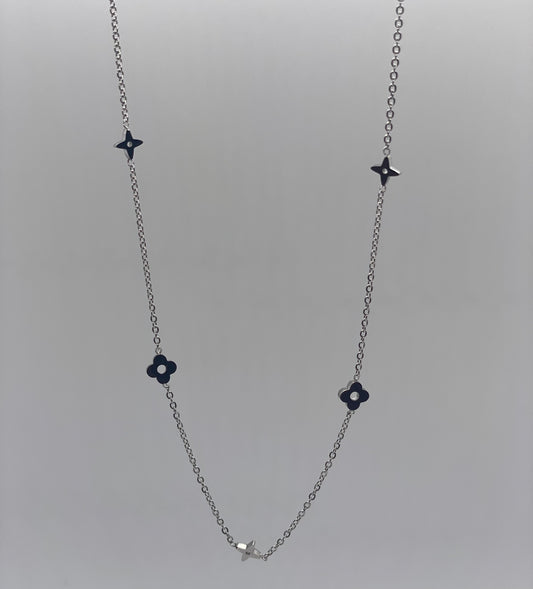 COLLIER - Héloïse Argenté