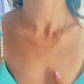 COLLIER - Héloïse GOLD