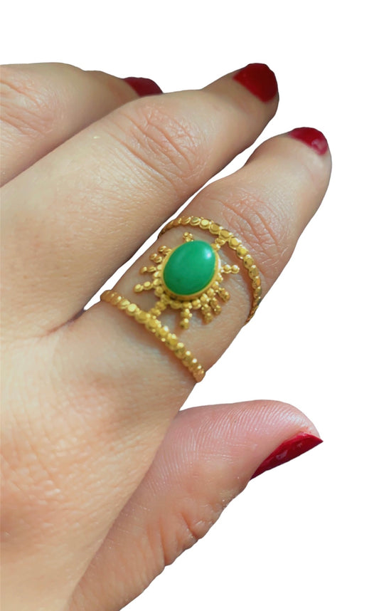 Bague - Céleste