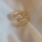Mono boucle  EAR CUFF - Rita