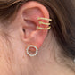 Mono boucle  EAR CUFF - Rita