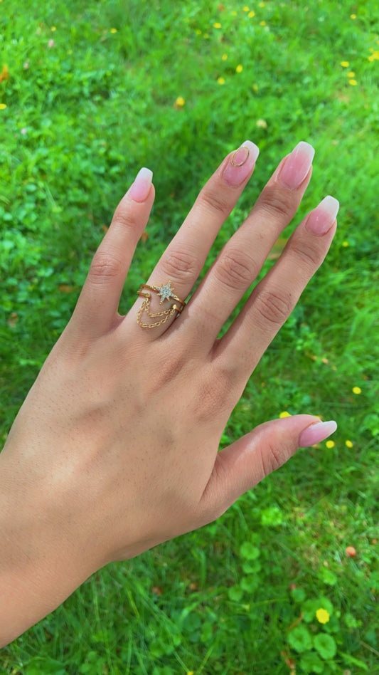 Bague - Olivia