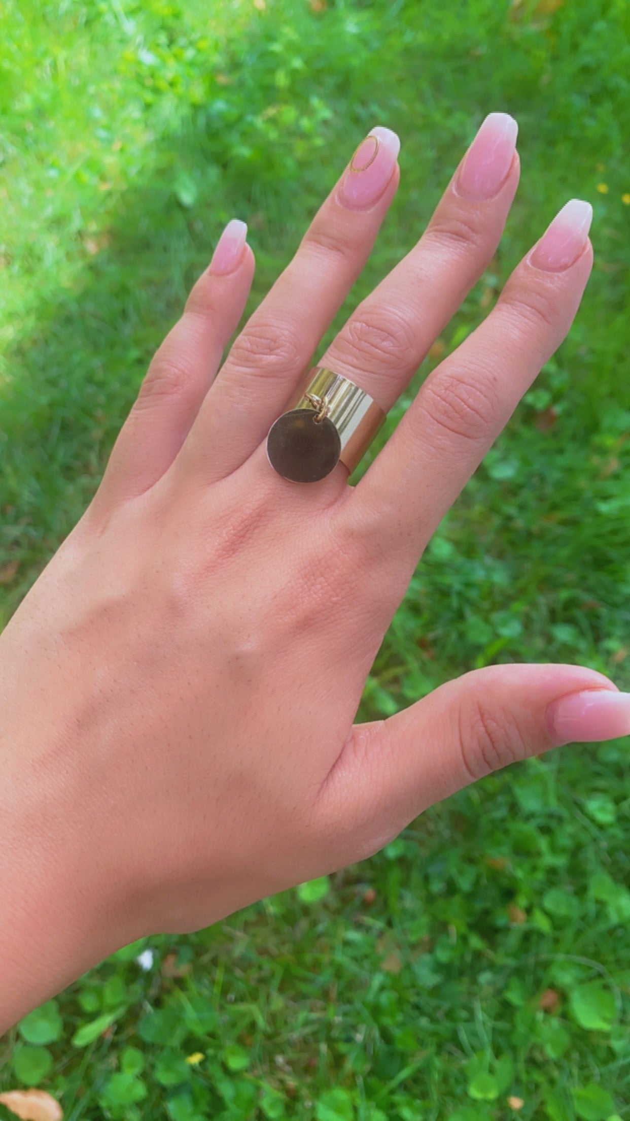Bague - Chelsea