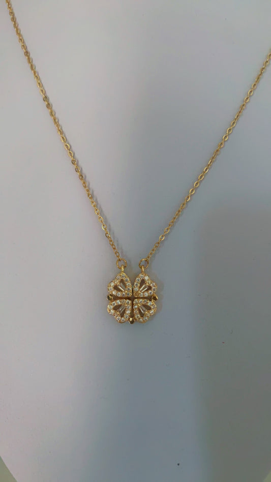 Collier - Rania Doré