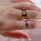 Bague - BESTIE ETOILE