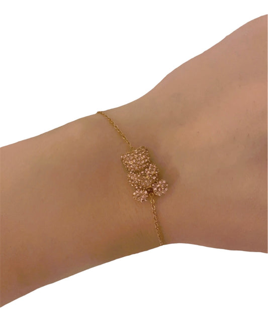Bracelet - Mell Rose