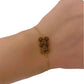 Bracelet - Mell noir