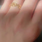 BAGUE - TINA