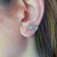 Boucle - ORIANA SILVER