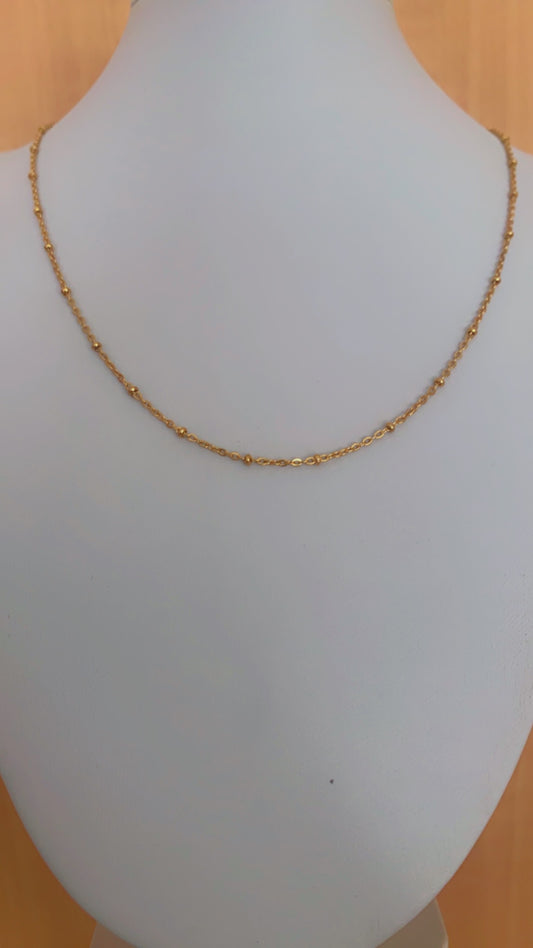 Collier - ARTA
