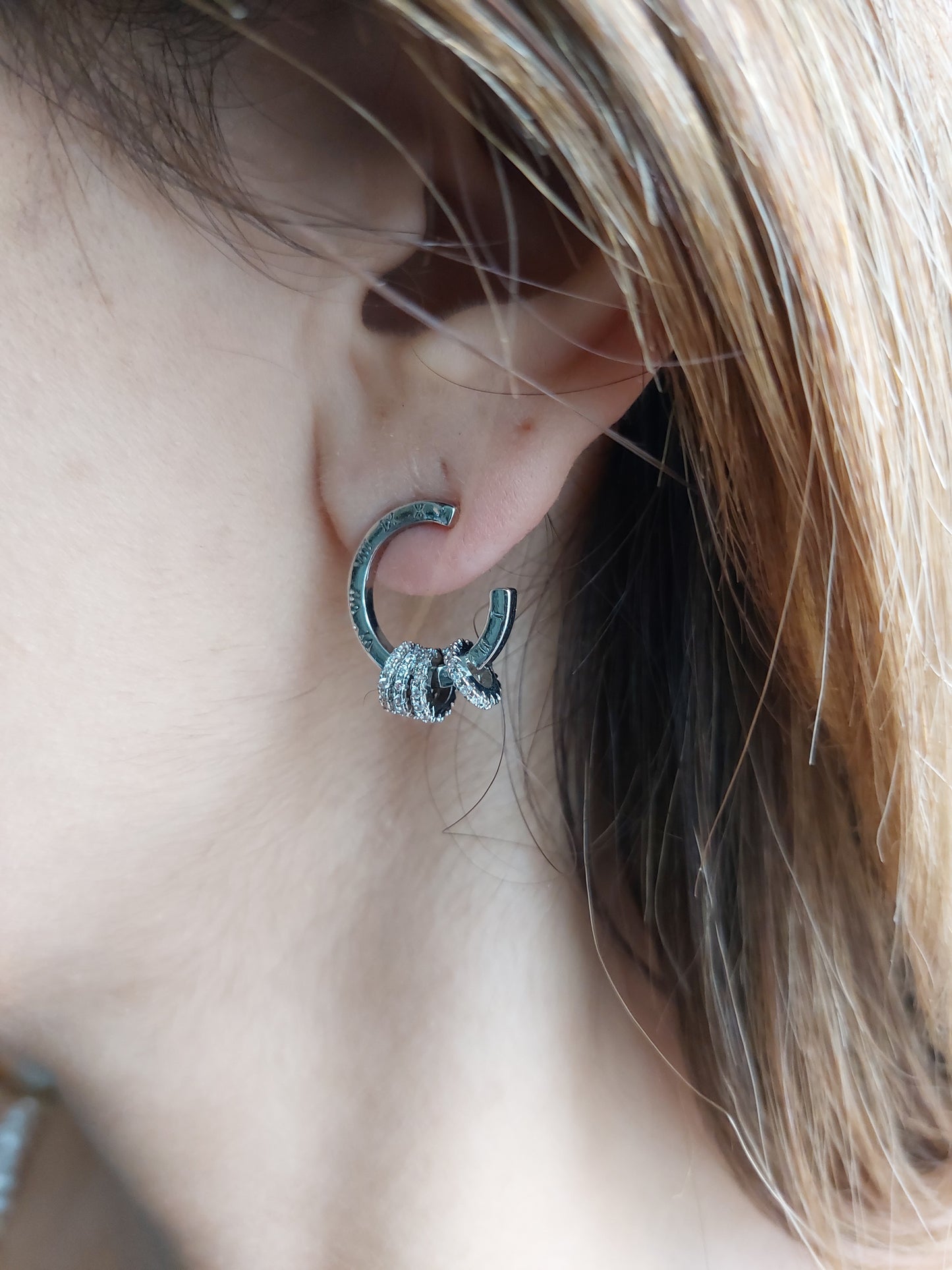 BOUCLE - AROS