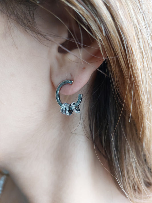 BOUCLE - AROS