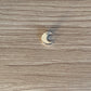 Charms- LUNE SILVER