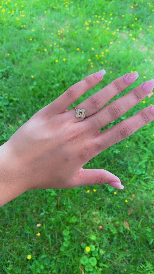 Bague - Ana-Bella