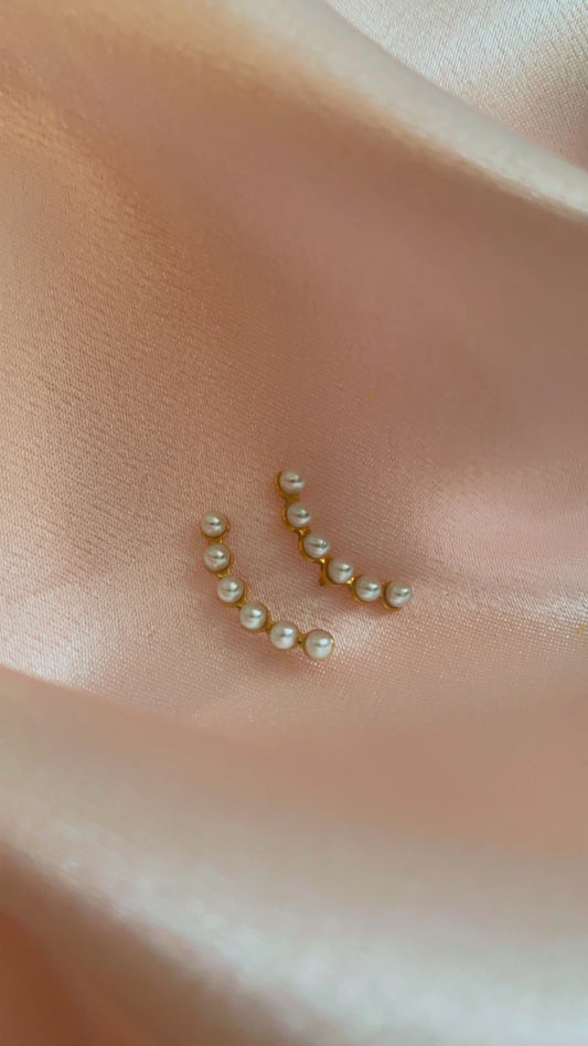 Boucle - MINI PERLA