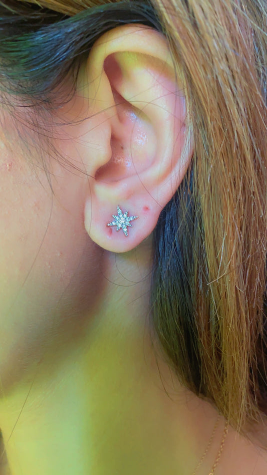 BOUCLE - MINI ETOILE