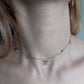 Collier - Berbère doré
