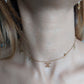 Collier - Berbère doré