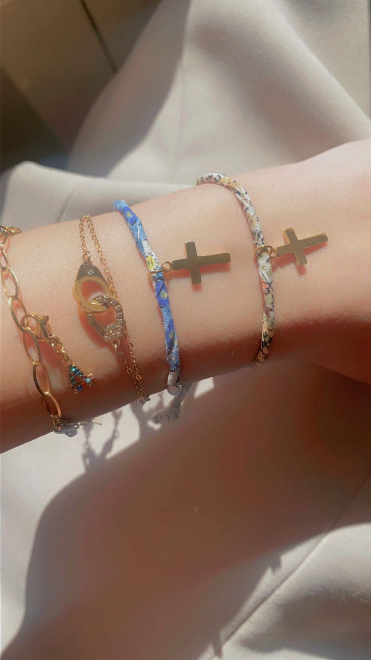 Bracelet - Espera
