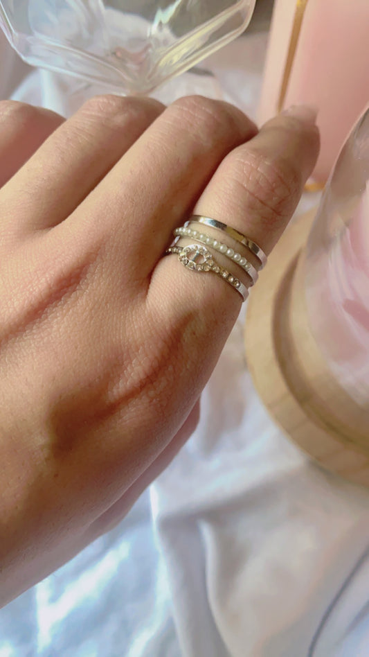 BAGUE - BEST