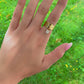 Bague - Amber