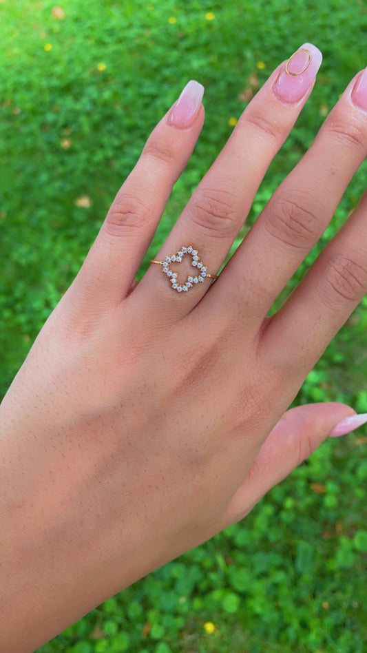 Bague - Monaco