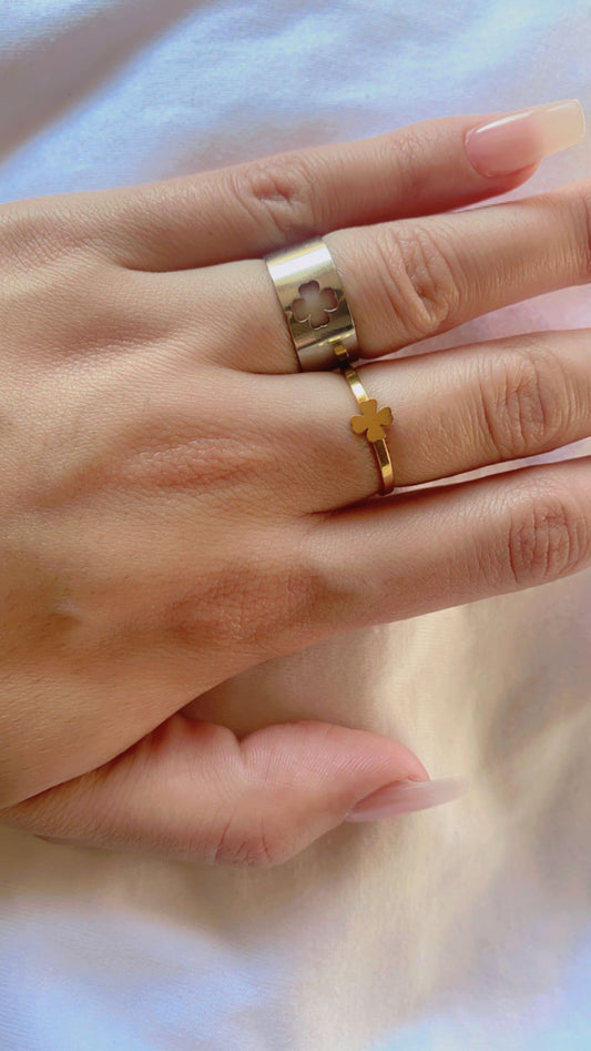 Bague - BESTIE TRUFFLE