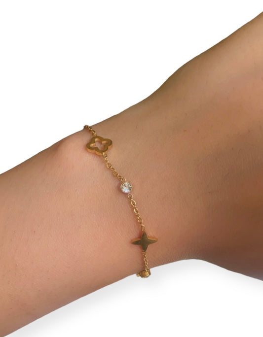 Bracelet - DIVA