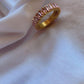 Bague - DESIRE ROSE