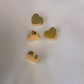 Charms - MINI COEUR GOLD